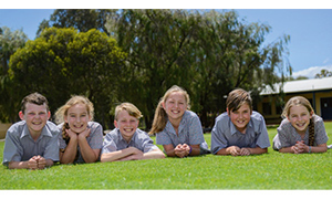 Cornerstone Christian College, Busselton WA