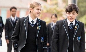 Alphington Grammar School, Alphington VIC