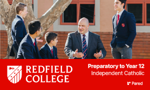 Redfield College - Dural NSW