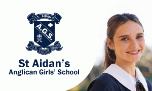 St Aidan's Anglican Girls' School, Qld