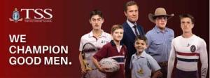 THE SOUTHPORT SCHOOL (TSS) - Southport QLD