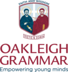 Crest/ Logo