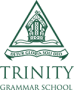 Crest/ Logo